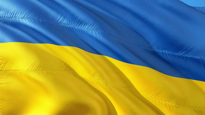 Ukraine (Foto: pixabay)