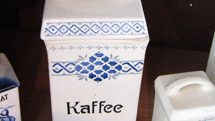 Kaffee (Foto: Werner Näf) Kaffee (Foto: Werner Näf)