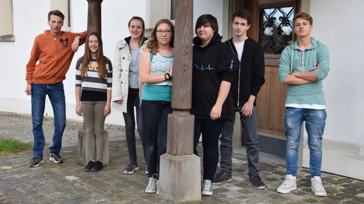 Veranstaltungen Veranstaltungen